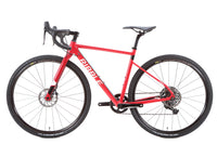 Ribble CX AL SRAM Rival CX Bike 2020, Size XS