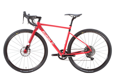 Ribble CX AL SRAM Rival CX Bike 2020, Size XS