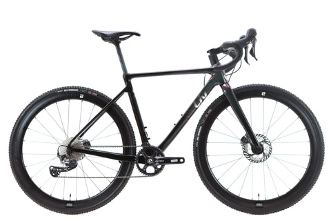 Liv Brava Advanced Pro Shimano GRX Cyclocross Bike 2022, Size XS