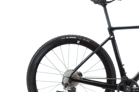 Liv Brava Advanced Pro Shimano GRX Cyclocross Bike 2022, Size XS