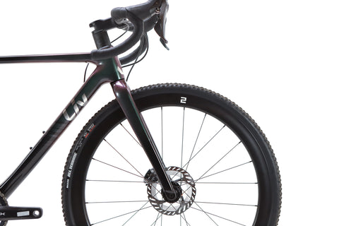 Liv Brava Advanced Pro Shimano GRX Cyclocross Bike 2022, Size XS