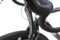 Liv Brava Advanced Pro Shimano GRX Cyclocross Bike 2022, Size XS