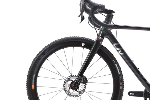Liv Brava Advanced Pro Shimano GRX Cyclocross Bike 2022, Size XS