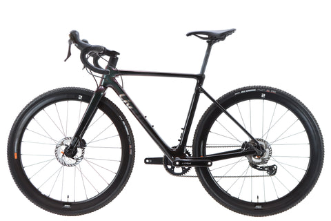 Liv Brava Advanced Pro Shimano GRX Cyclocross Bike 2022, Size XS