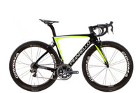 Pinarello Dogma F8 Shimano Dura-Ace Di2 Road Bike 2016, Size 50cm
