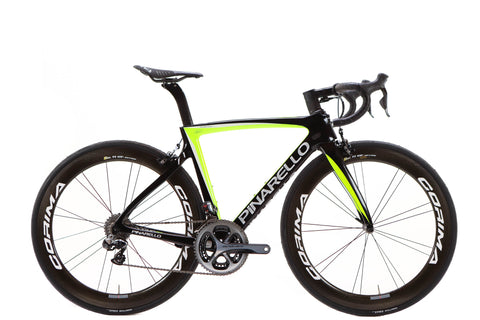 Pinarello Dogma F8 Shimano Dura-Ace Di2 Road Bike 2016, Size 50cm