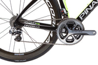 Pinarello Dogma F8 Shimano Dura-Ace Di2 Road Bike 2016, Size 50cm