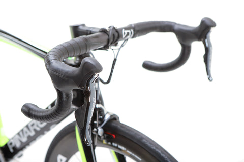 Pinarello Dogma F8 Shimano Dura-Ace Di2 Road Bike 2016, Size 50cm