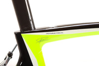 Pinarello Dogma F8 Shimano Dura-Ace Di2 Road Bike 2016, Size 50cm