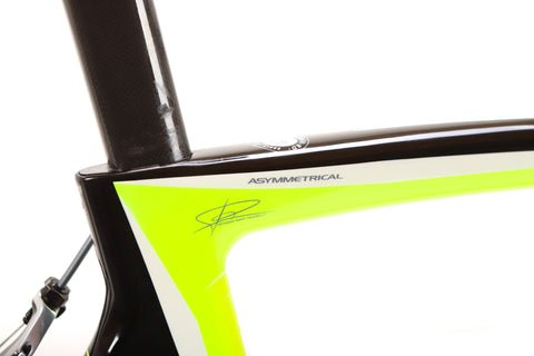 Pinarello Dogma F8 Shimano Dura-Ace Di2 Road Bike 2016, Size 50cm