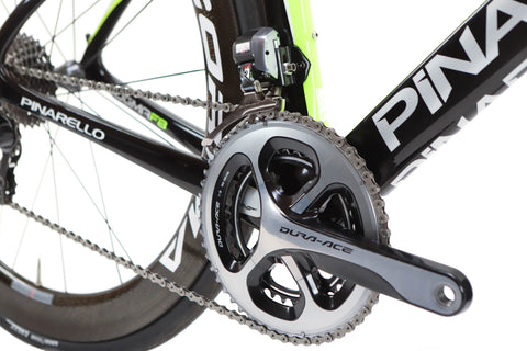 Pinarello Dogma F8 Shimano Dura-Ace Di2 Road Bike 2016, Size 50cm