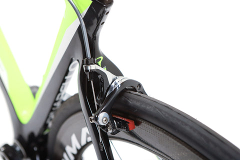 Pinarello Dogma F8 Shimano Dura-Ace Di2 Road Bike 2016, Size 50cm
