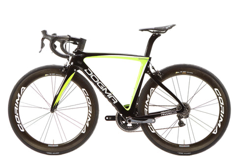 Pinarello Dogma F8 Shimano Dura-Ace Di2 Road Bike 2016, Size 50cm