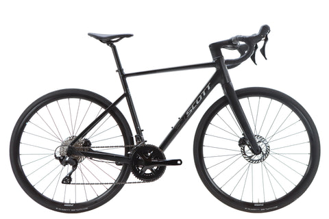 Scott Speedster 10 Shimano 105 Disc Road Bike 2026, Size Medium