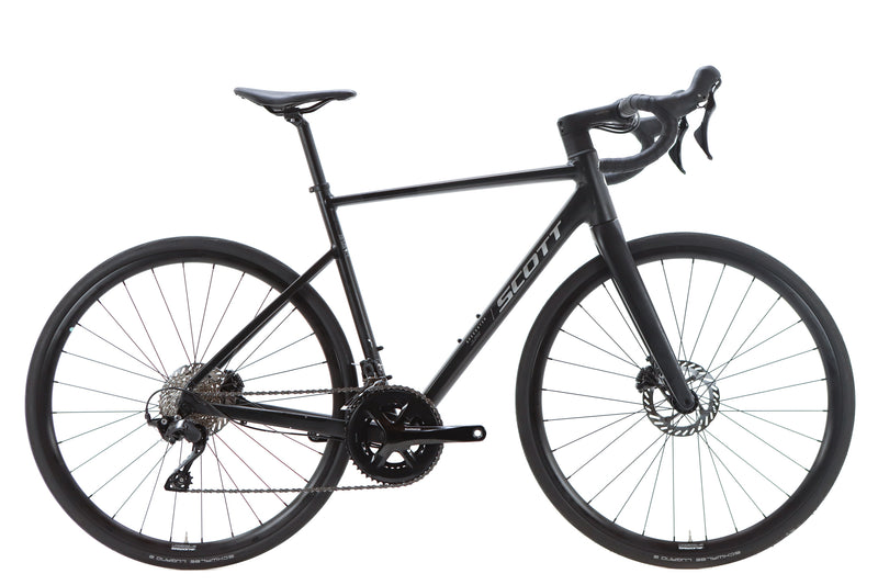 Scott Speedster 10 Shimano 105 Disc Road Bike 2026, Size Medium