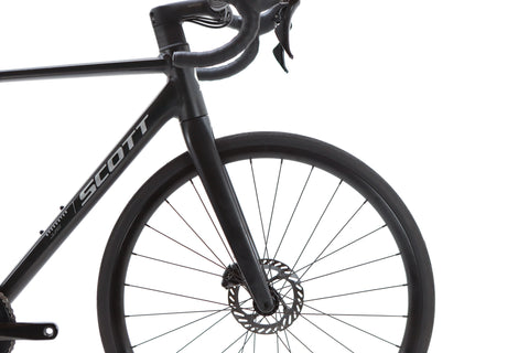 Scott Speedster 10 Shimano 105 Disc Road Bike 2026, Size Medium