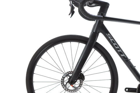 Scott Speedster 10 Shimano 105 Disc Road Bike 2026, Size Medium