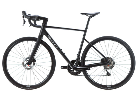 Scott Speedster 10 Shimano 105 Disc Road Bike 2026, Size Medium