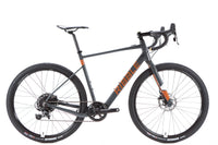 Ribble CGR ALe Sram Apex Electric Gravel Bike 2021, Size Medium