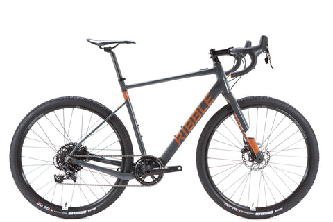 Ribble CGR ALe Sram Apex Electric Gravel Bike 2021, Size Medium