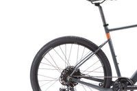 Ribble CGR ALe Sram Apex Electric Gravel Bike 2021, Size Medium