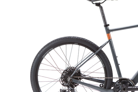 Ribble CGR ALe Sram Apex Electric Gravel Bike 2021, Size Medium