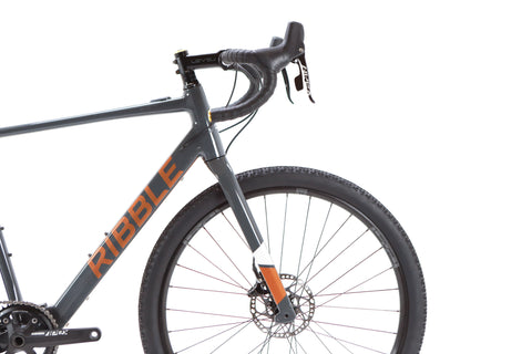 Ribble CGR ALe Sram Apex Electric Gravel Bike 2021, Size Medium