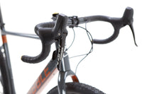 Ribble CGR ALe Sram Apex Electric Gravel Bike 2021, Size Medium