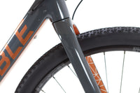 Ribble CGR ALe Sram Apex Electric Gravel Bike 2021, Size Medium