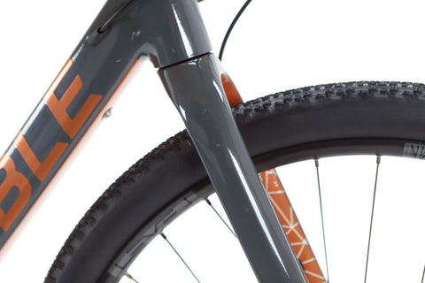 Ribble CGR ALe Sram Apex Electric Gravel Bike 2021, Size Medium