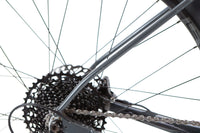 Ribble CGR ALe Sram Apex Electric Gravel Bike 2021, Size Medium