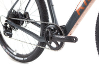 Ribble CGR ALe Sram Apex Electric Gravel Bike 2021, Size Medium