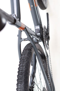 Ribble CGR ALe Sram Apex Electric Gravel Bike 2021, Size Medium