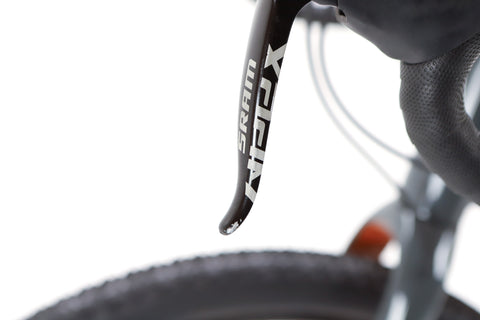 Ribble CGR ALe Sram Apex Electric Gravel Bike 2021, Size Medium