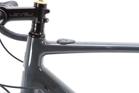 Ribble CGR ALe Sram Apex Electric Gravel Bike 2021, Size Medium