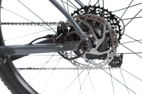 Ribble CGR ALe Sram Apex Electric Gravel Bike 2021, Size Medium
