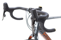 Ribble CGR ALe Sram Apex Electric Gravel Bike 2021, Size Medium