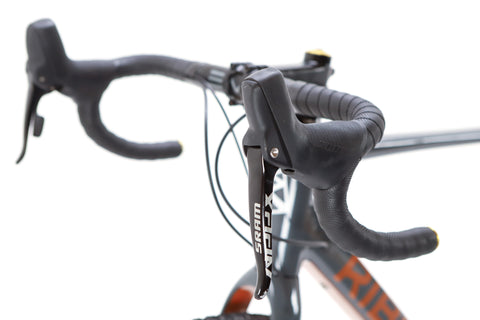 Ribble CGR ALe Sram Apex Electric Gravel Bike 2021, Size Medium