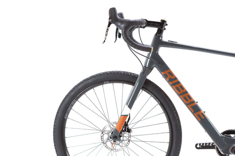Ribble CGR ALe Sram Apex Electric Gravel Bike 2021, Size Medium
