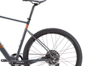 Ribble CGR ALe Sram Apex Electric Gravel Bike 2021, Size Medium