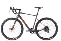 Ribble CGR ALe Sram Apex Electric Gravel Bike 2021, Size Medium