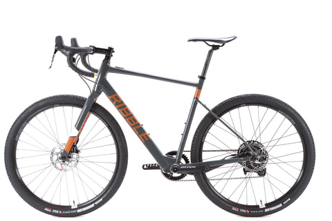 Ribble CGR ALe Sram Apex Electric Gravel Bike 2021, Size Medium
