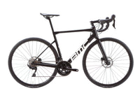 BMC Teammachine SLR Seven Shimano 105 Disc Road Bike 2023, Size 54cm