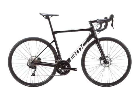 BMC Teammachine SLR Seven Shimano 105 Disc Road Bike 2023, Size 54cm
