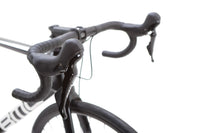 BMC Teammachine SLR Seven Shimano 105 Disc Road Bike 2023, Size 54cm