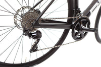 BMC Teammachine SLR Seven Shimano 105 Disc Road Bike 2023, Size 54cm
