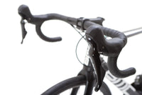 BMC Teammachine SLR Seven Shimano 105 Disc Road Bike 2023, Size 54cm