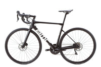 BMC Teammachine SLR Seven Shimano 105 Disc Road Bike 2023, Size 54cm