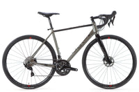 Orro Terra Shimano 105 Gravel Bike 2022, Size Medium
