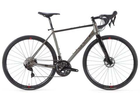 Orro Terra Shimano 105 Gravel Bike 2022, Size Medium